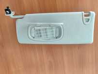 Водительский козырек Jeep Cherokee KL