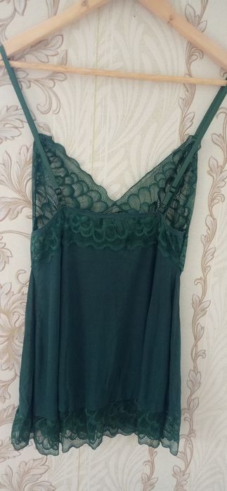 Пенюар ночная рубашка