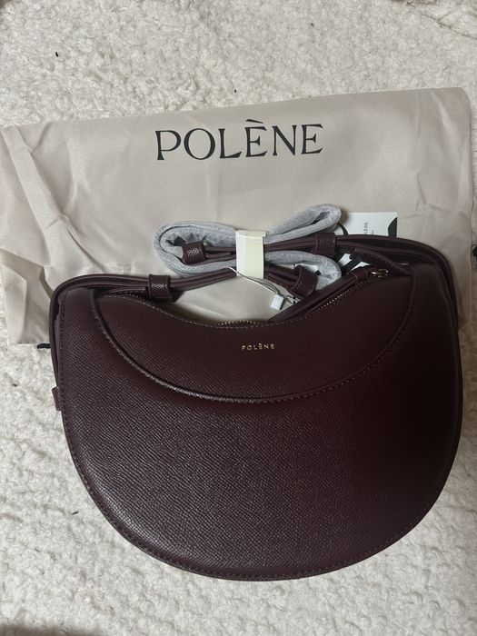 Новая сумка Polene original