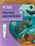 Albik Morskie opowieści