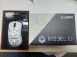 Myszka Glorious  model O-