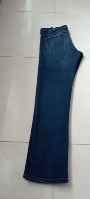Spodnie Wrangler Greensboro W32 L34