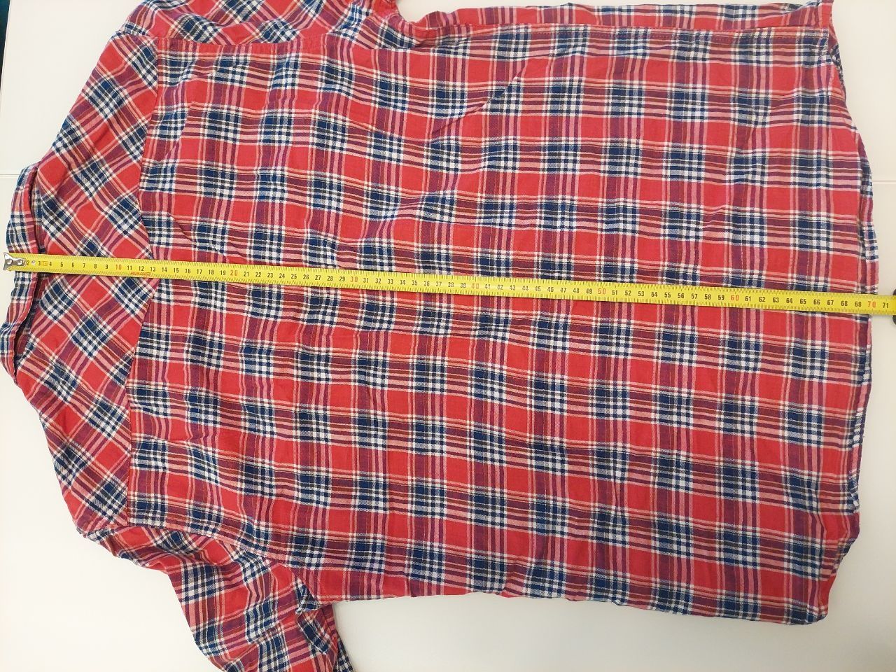 Сорочка Lee, Slim fit