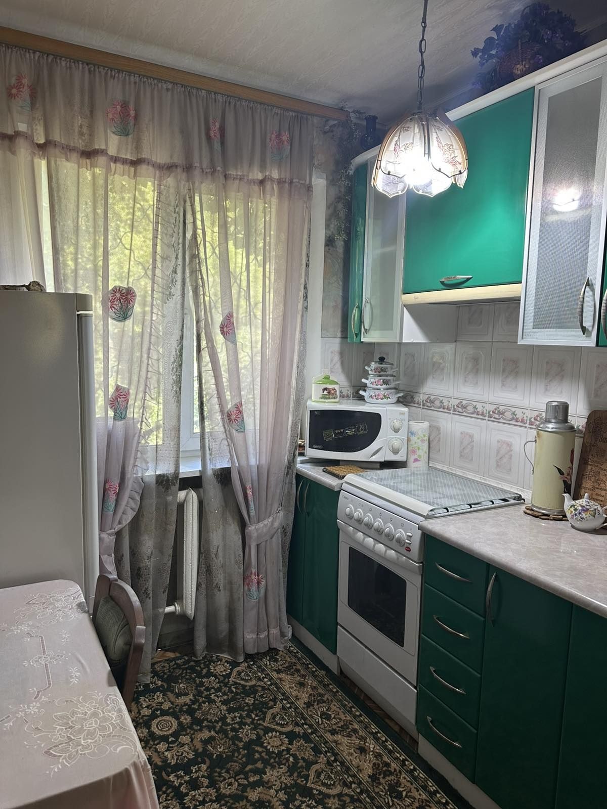 Сдам 3 к Генерала Петрова/Парк горького/Сельпо можно животных!2 балкон