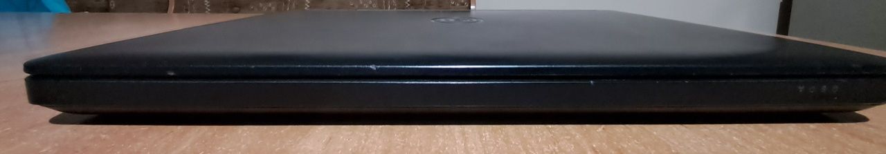 Laptop Dell Latitude E5540