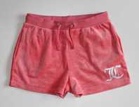 Красиві м'ягенькі велюрові шорти Juicy Couture (XS/S)