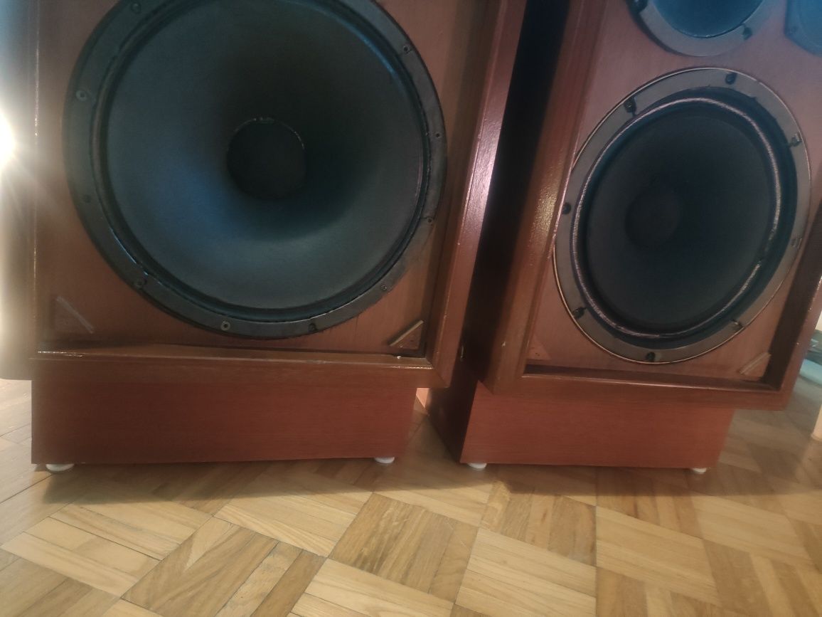 Sansui SP-1500 w pełni sprawne super kolumny vintage
