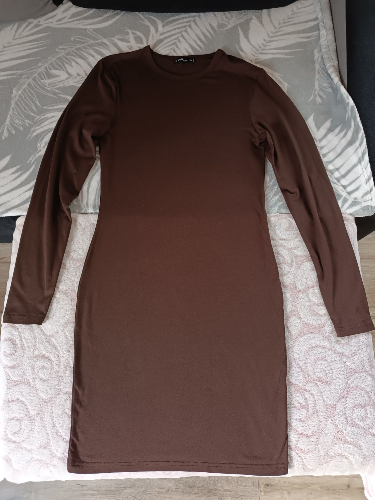 Sukienka New Yorker XL