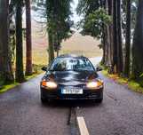 Honda Civic eg4 1.5 lsi