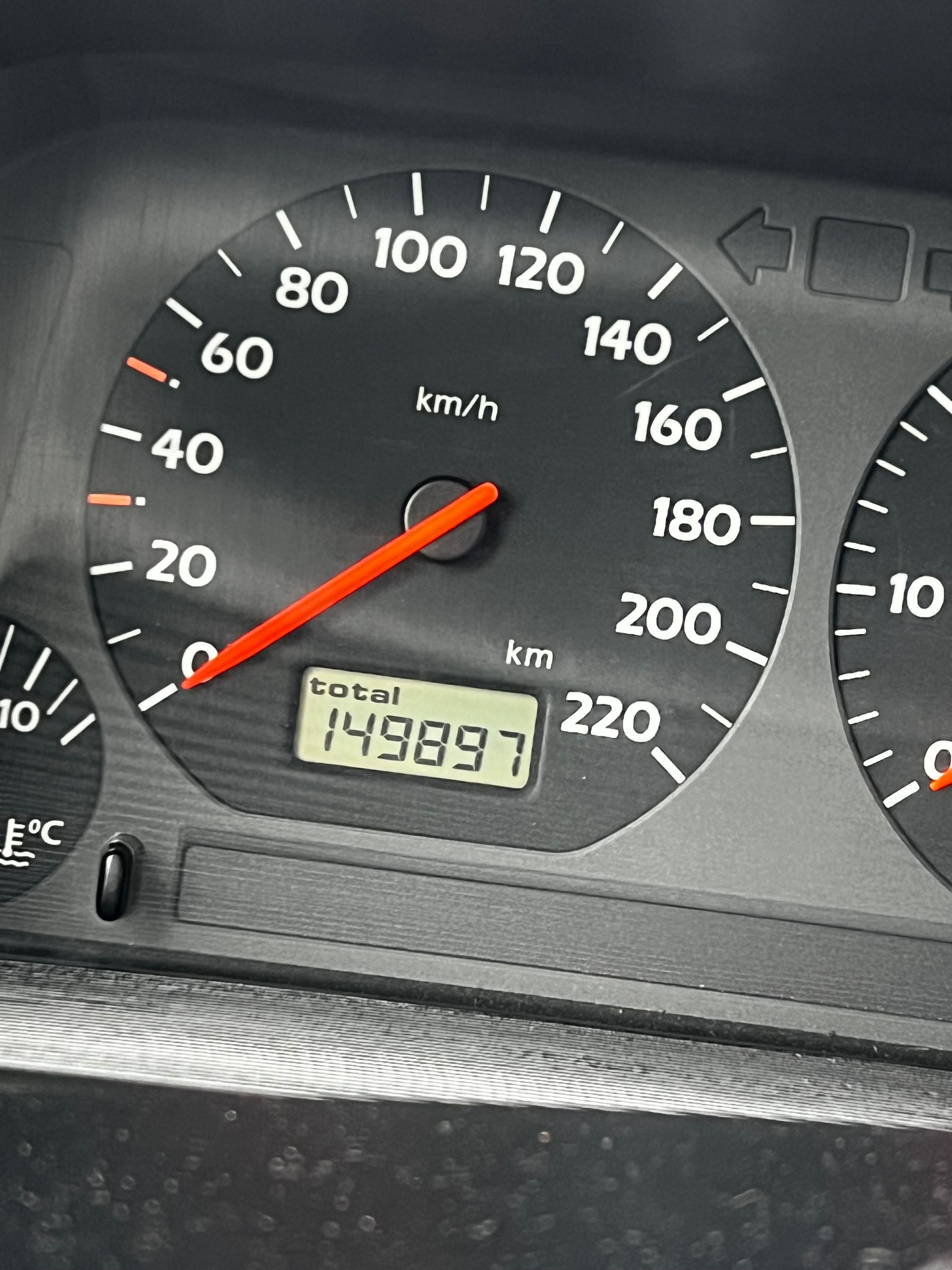 Volkswagen Golf Cabrio 2000 1.6 Gasolina