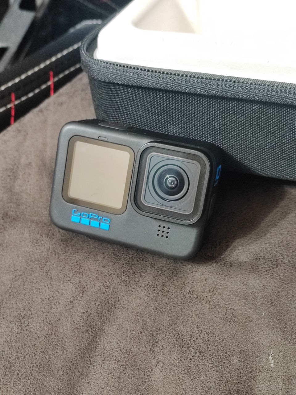 Go Pro 10 Экшн-камера