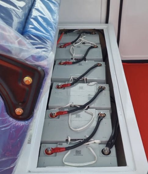 Nowy wózek golfowy elektryczny 6 osobowy ogrzewanie ezgo melex clubcar