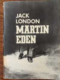 Martin Eden. Jack London.