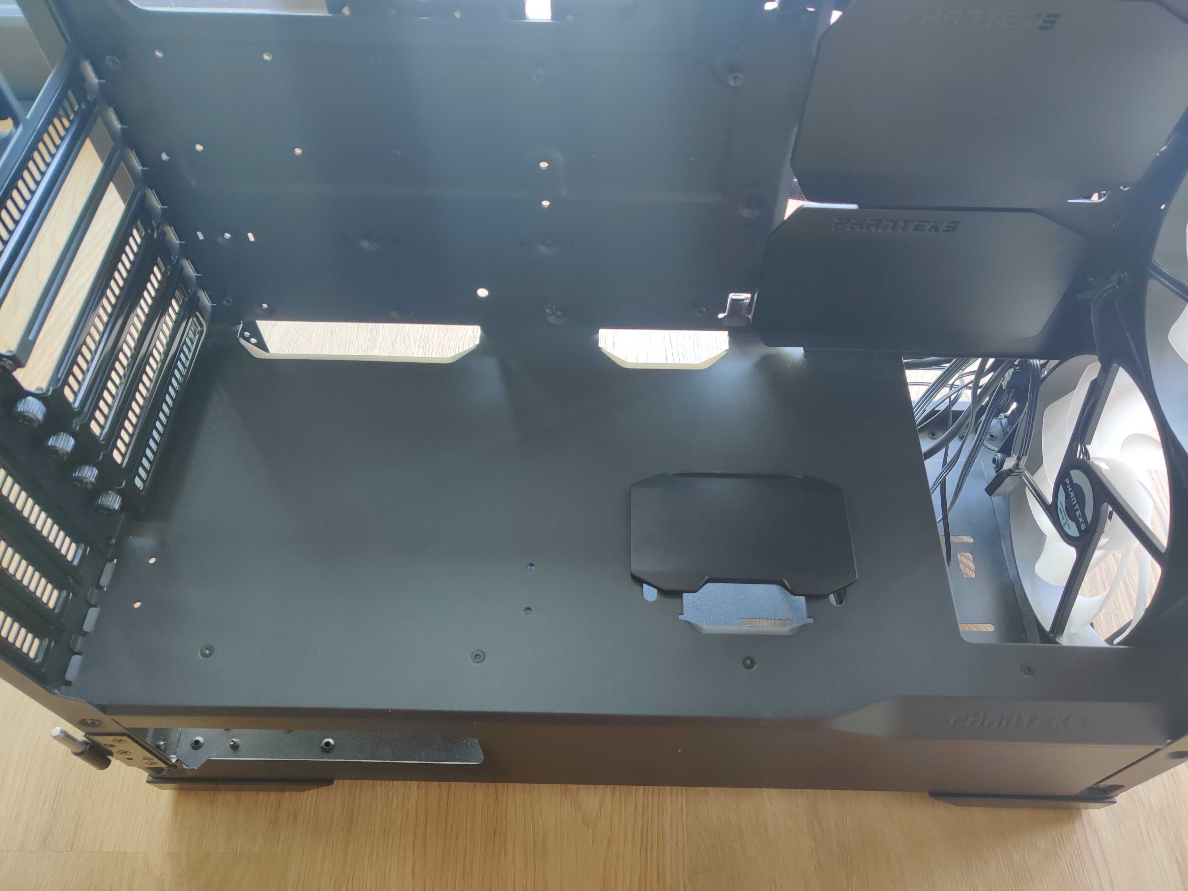 PC Case Phanteks Eclipse P500A