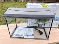 akwarium Tetra Aqua Art 60L 62/34/43 pokrywa NOWE gwarancja WYSYŁKA