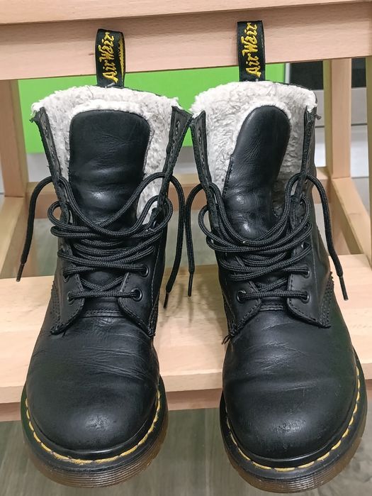 Ботиночки Dr.Martens 37р.(23см)