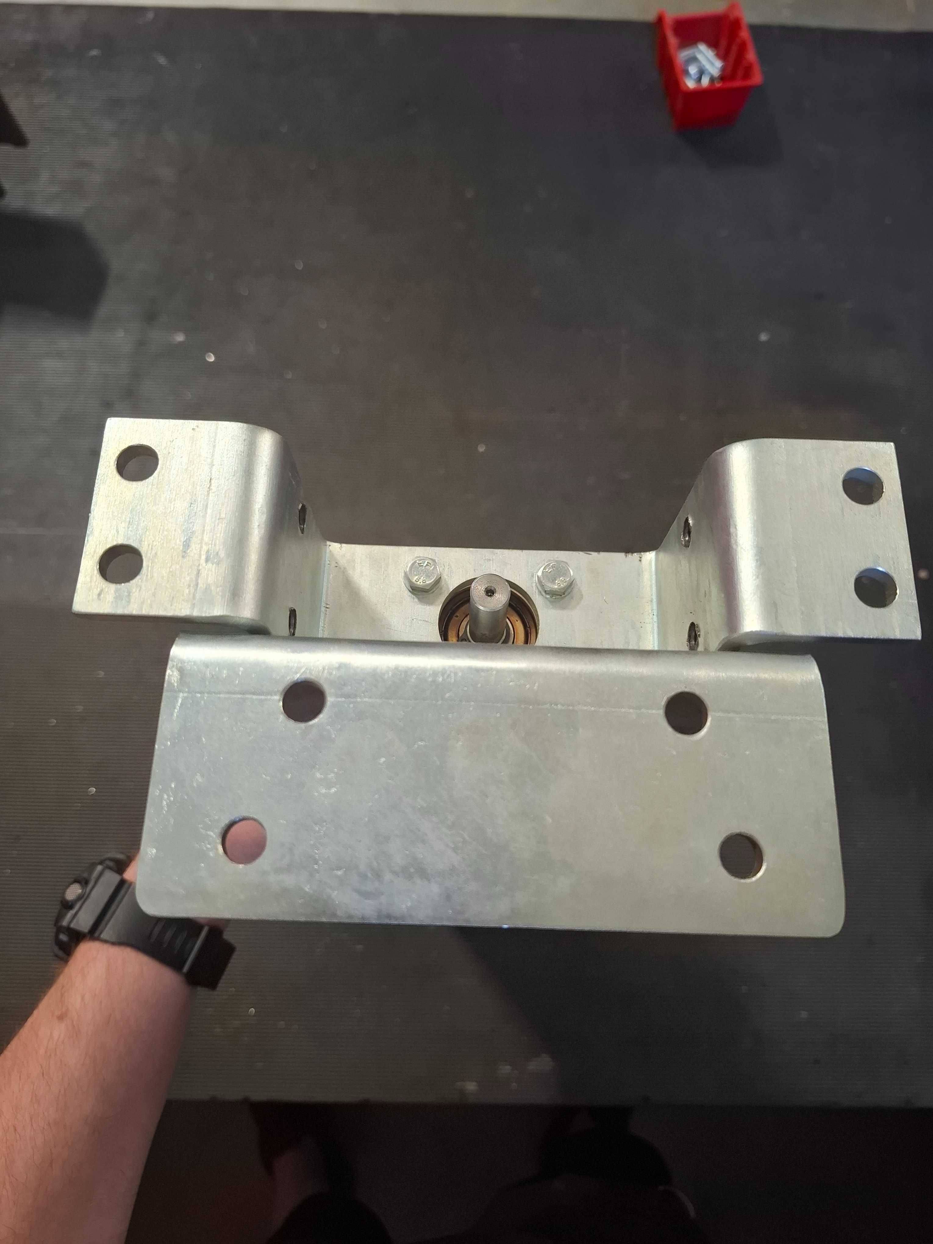 Siłownik liniowy Rexroth - MODUŁ KOMPAKTOWY CKK-110-NN-1