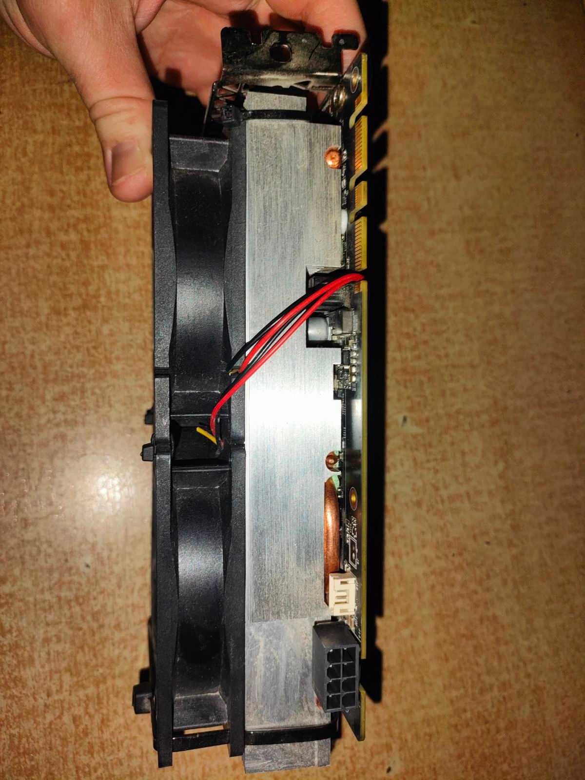 p104-100 8gb с альтернативными хорошим охлаждением, есть количество.