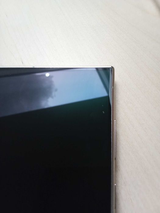 Samsung S24 ultra 12/256GB Szary Tytan!