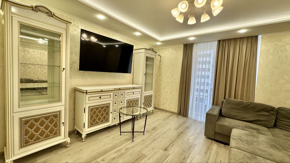 Продам 1к квартиру Драгоманова 2 Позняки