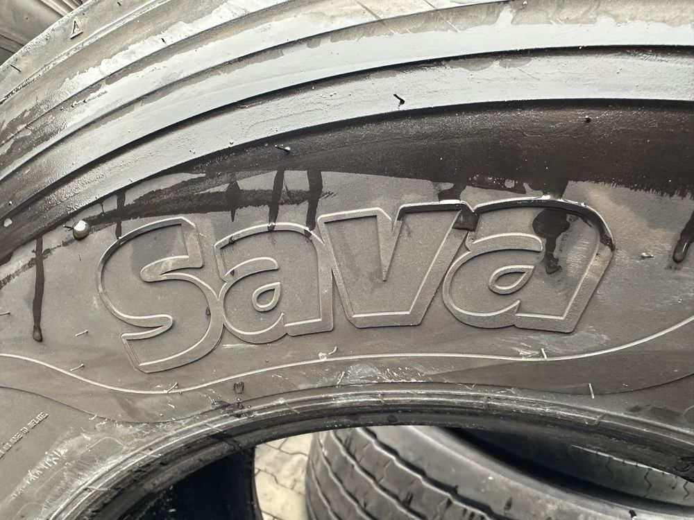 Sava Cargo 5 435/50R19.5