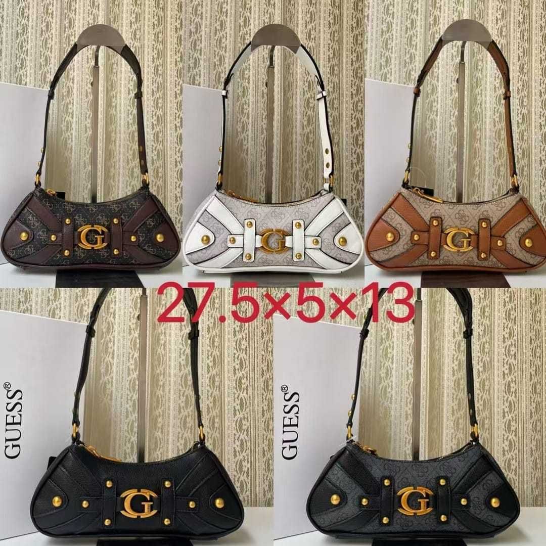 Mala Guess disponível varias cores