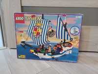 Klocki LEGO Pirates 6280 box i instrukcja