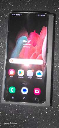 Samsung s21 ultra 12gb