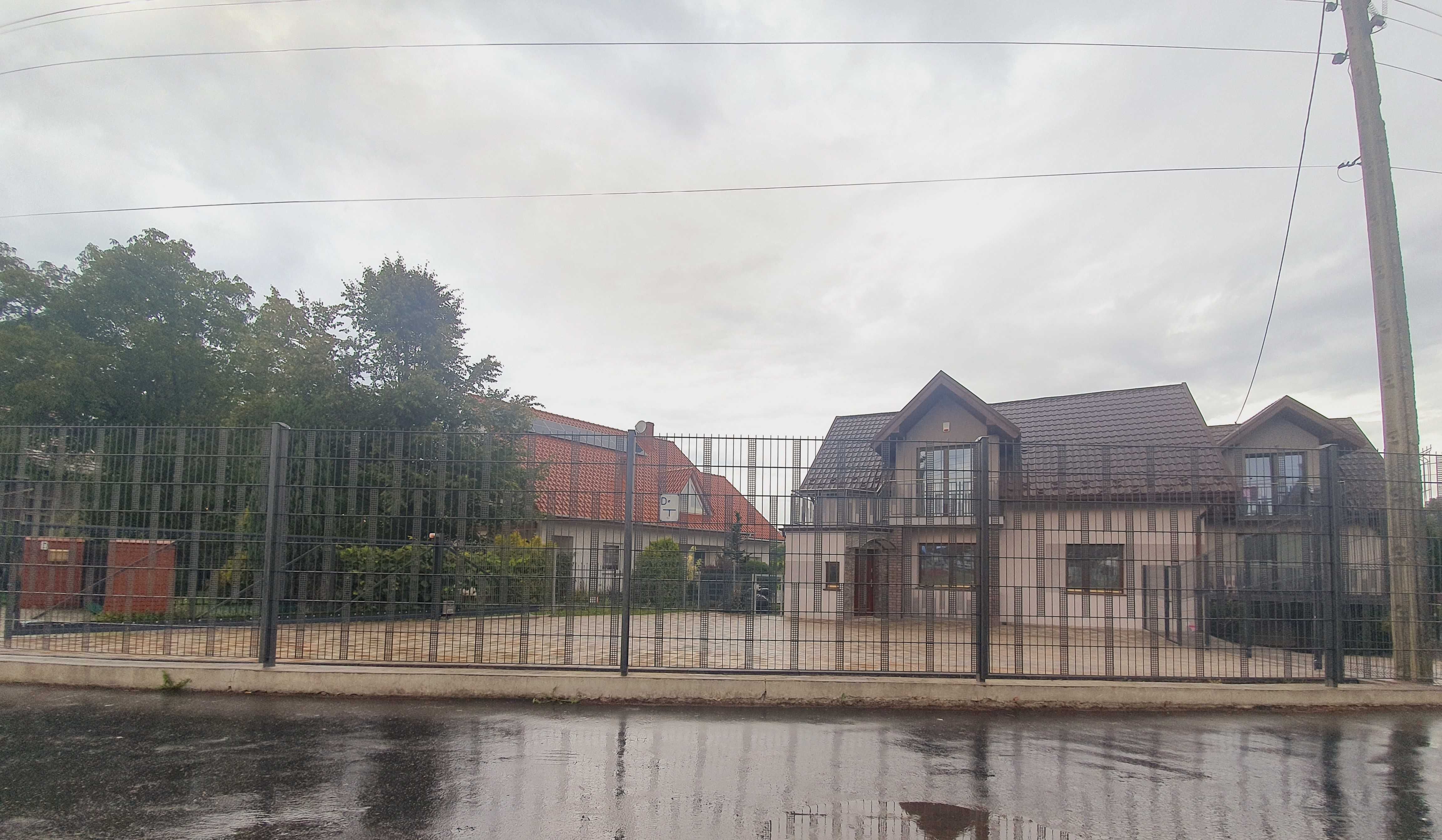 Lokal- dom Nowy Sącz ul. Zdrojowa, Bocoń,