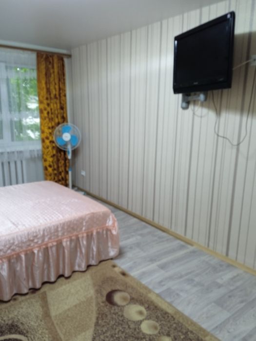 2 кімнатна квартира