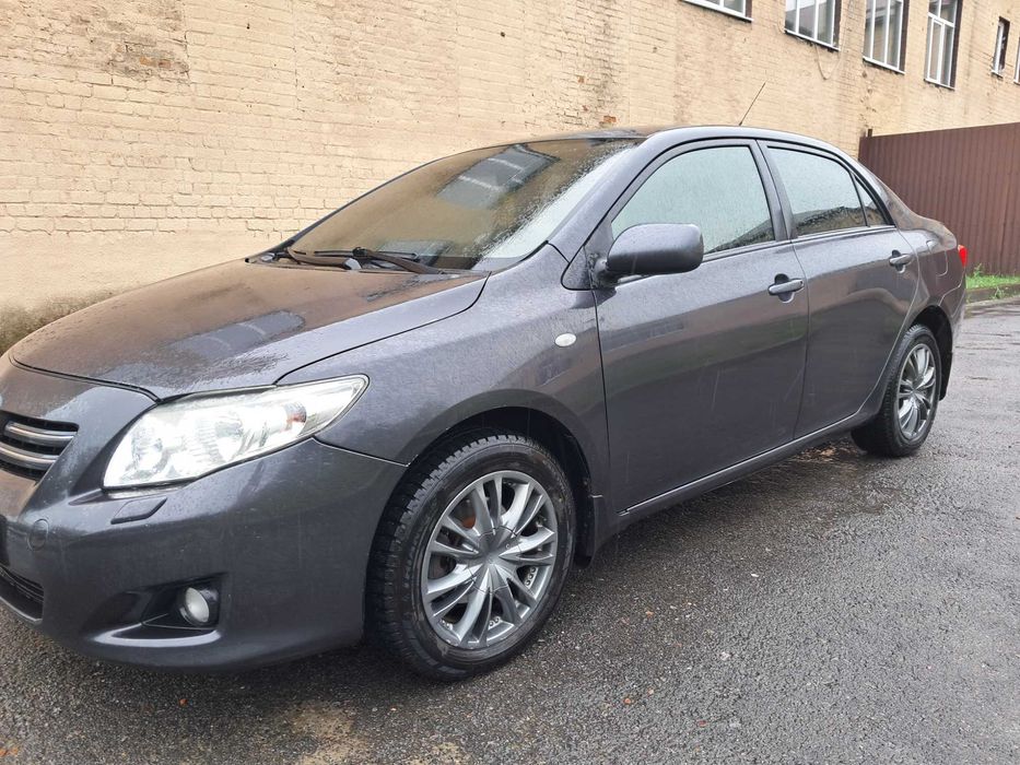 Продам своє авто TAYOTA COROLLA