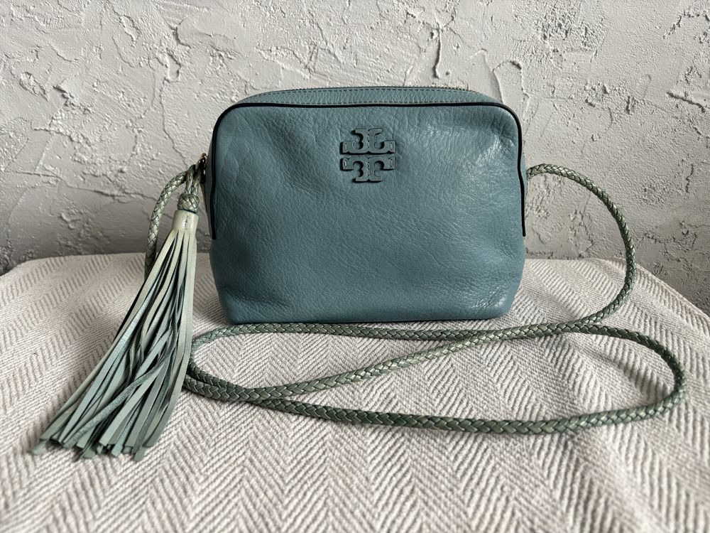 Tory Burch torebka crossbody