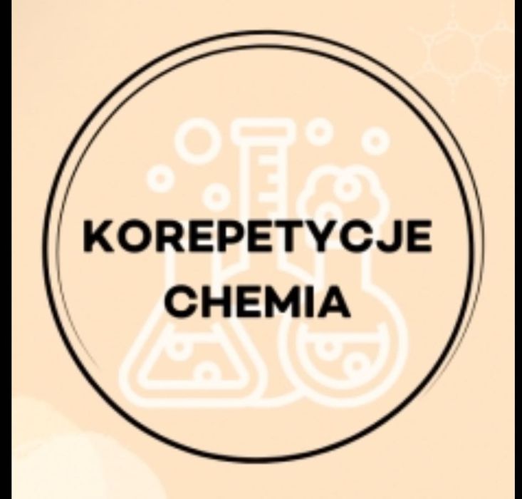 Korepetycje online matematyka i chemia