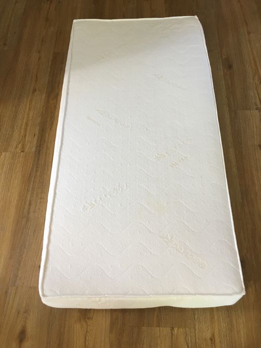 Materac 140x70 Hevea