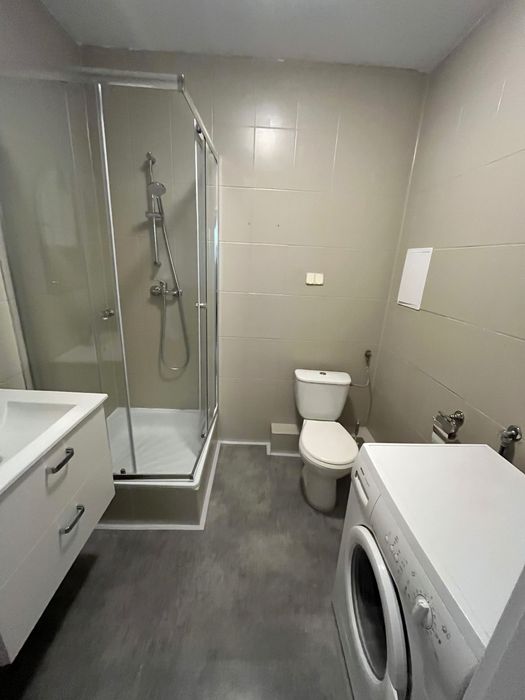 2 Pokoje Dolna-Górna WILDA