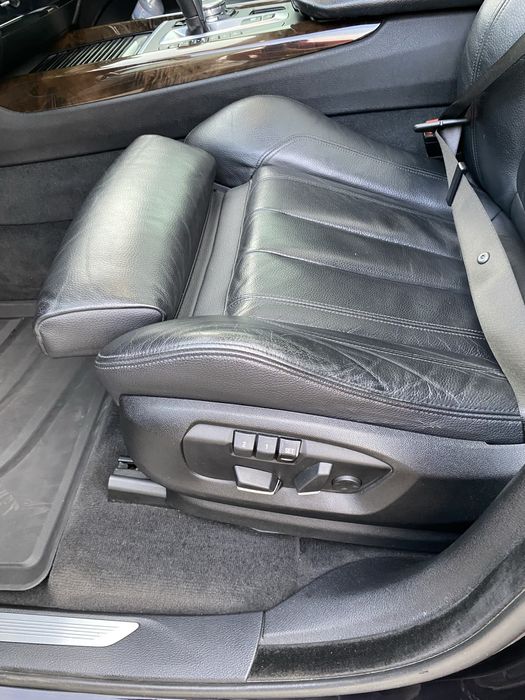 Бмв х5.3 дизель.м пакет.