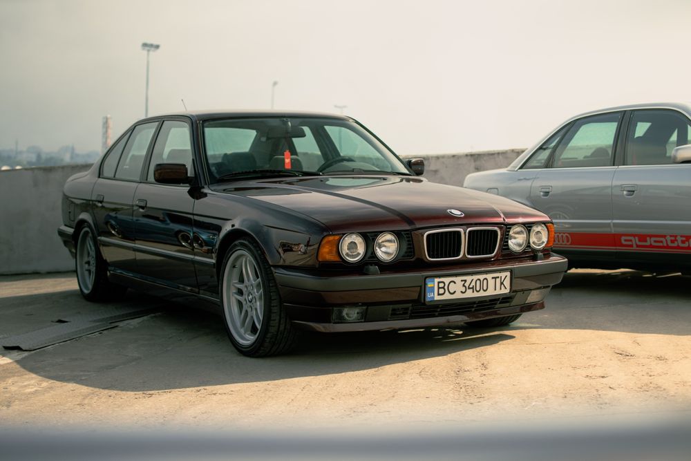 Фотограф авто/мото Львів