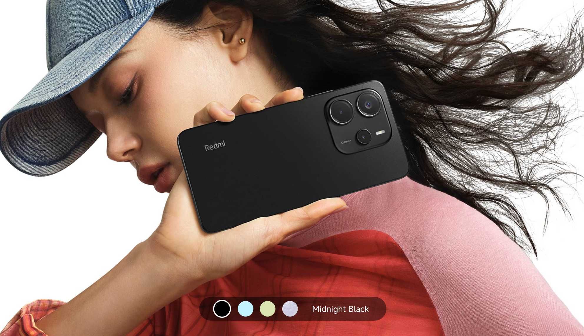 ••• Xiaomi Redmi Note 14 8/256 • 6/128 +Блок 33Вт • Магазин • Гарантія