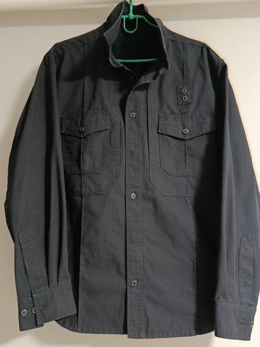 Продам мужскую рубашку.