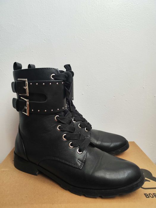 Botas mulher, Sfera, 39
