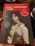 Duma i uprzedzenie i zombie