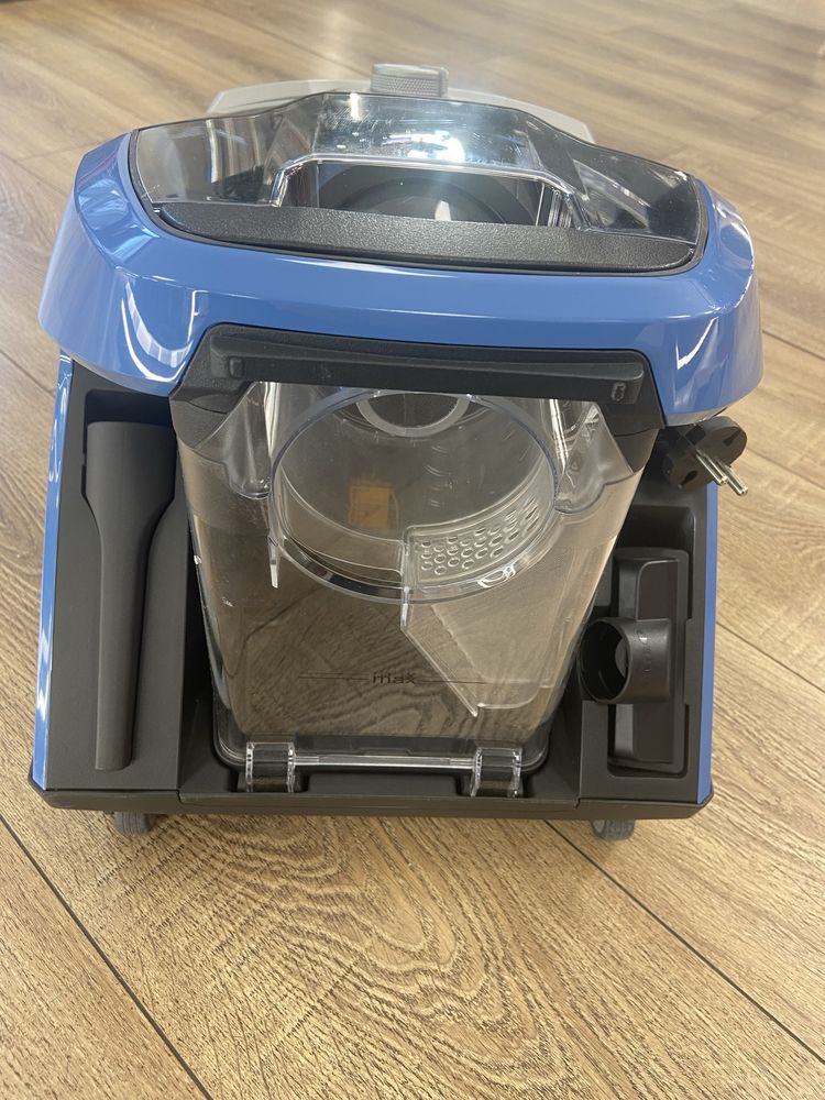 Пилосос Miele Blizzard