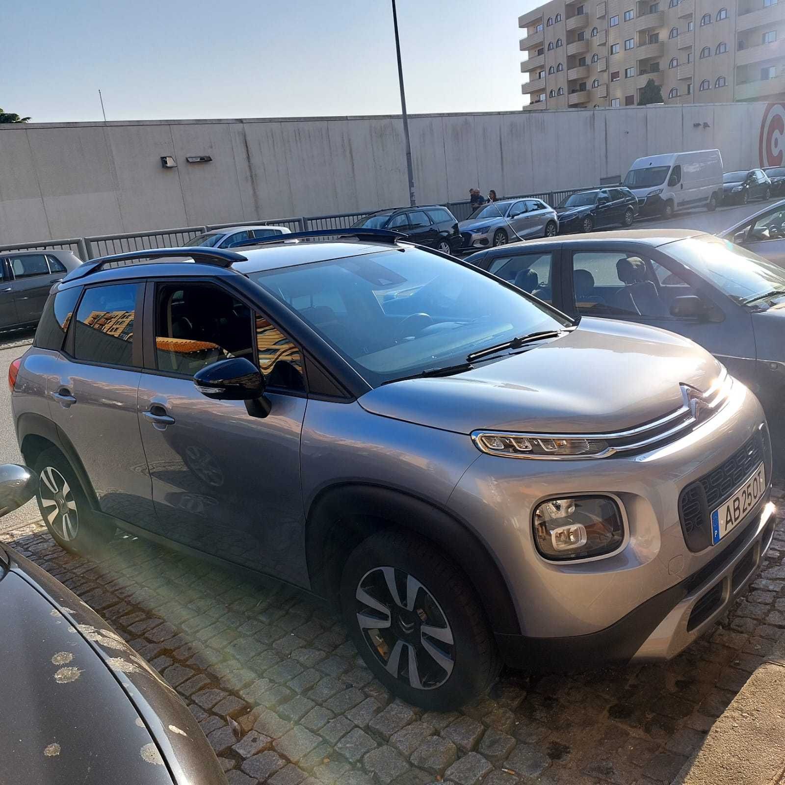 Citroën C3 Aircross 1.2 PureTech Feel Pack