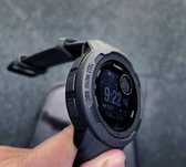 Używany Smartwatch Garmin Instinct 2, 45mm - Grafitowy (200 zł)