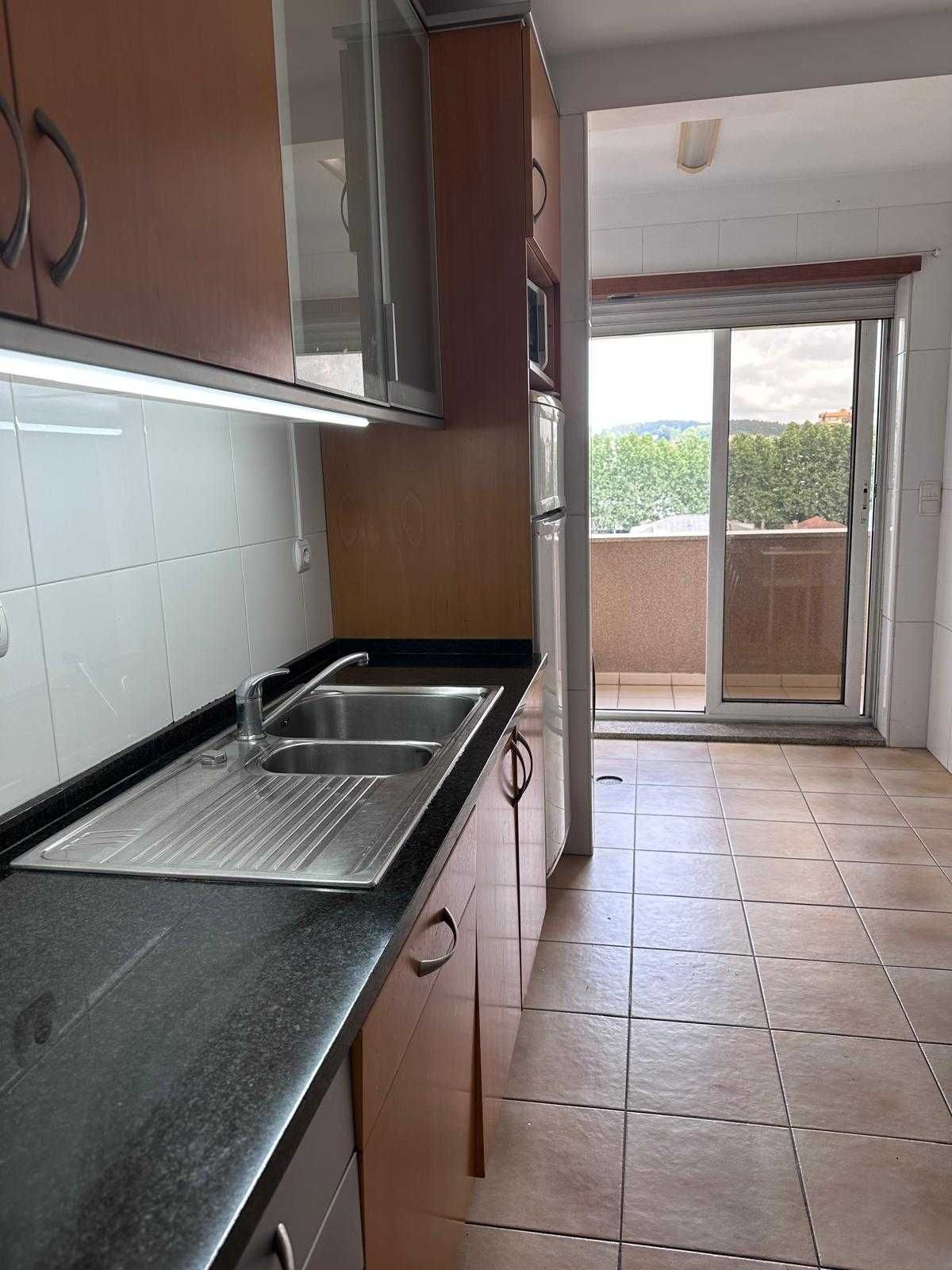 Apartamento T1 - Centro de Vila Nova de Famalicão