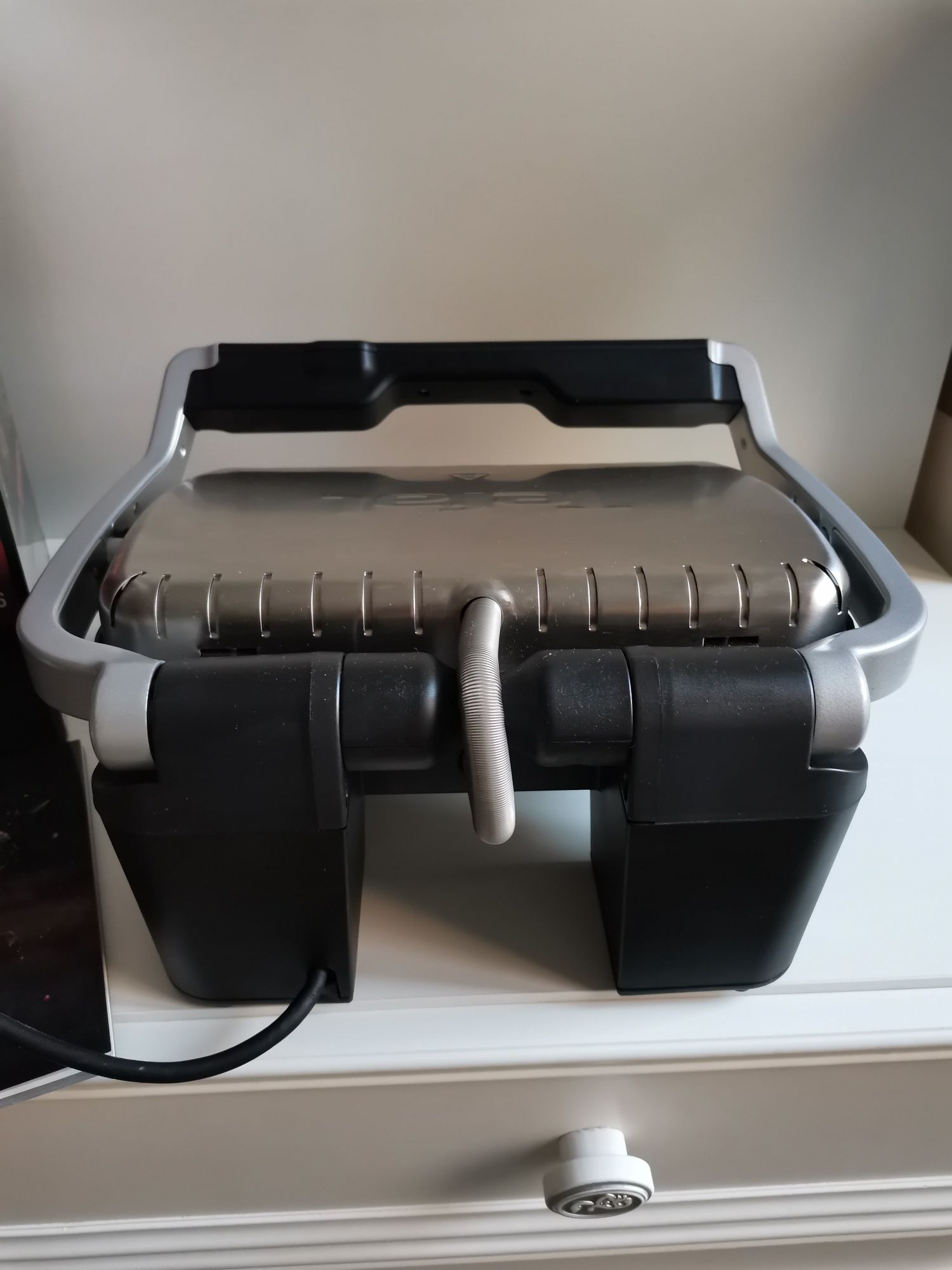 Гриль Tefal GC750D30
