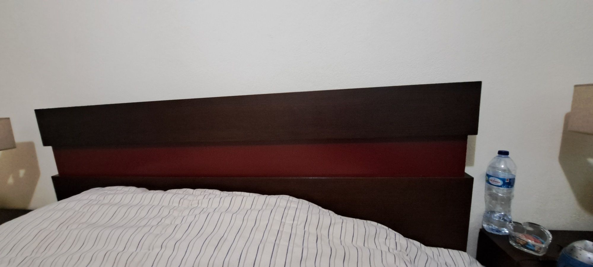 Quarto casal moderno