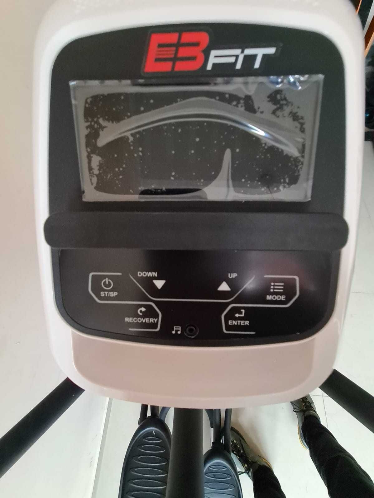 Orbitrek XTERRA FS 3.5, Energetic Body E-NW1000 - idealny