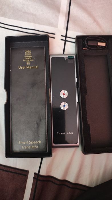 Translator  Kieszonkowy