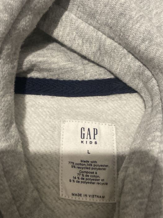 Базова кофта GAP